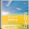 Basisboek Office 2010 door Hans Mooijenkind