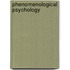 Phenomenological psychology