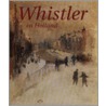 Whistler en Holland door J.F. Heijbroek