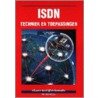 ISDN door P.C. den Heijer
