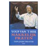 Makkelijk praten