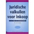 Juridische valkuilen voor inkoop