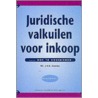 Juridische valkuilen voor inkoop