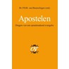 Apostelen door P.H.R. van Houwelingen
