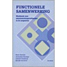 Functionele samenwerking by Harry Hendrix