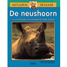 De neushoorn door Her Chia-Fen