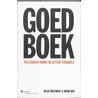 Goed Boek door Irene Ras