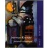 Herman Kruyder 1881-1935 door Herman B. Kok