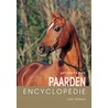 Paarden encyclopedie door J. Hermsen