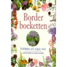 Borderboeketten door Modeste Herwig