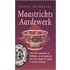 Maastrichts aardewerk