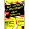 Het midden- en kleinbedrijf voor Dummies