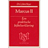 Marcus by C.J. den Heyer