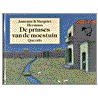 De prinses van de moestuin door M. Heymans