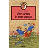 Vier tantes in een slootje door A. Heymans