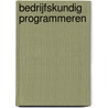 Bedrijfskundig programmeren door G.A. Hiltermann