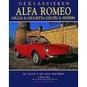 Alfa Romeo by D. Hodges