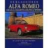 Alfa Romeo door D. Hodges