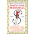 Hoed af voor Marshall