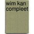 Wim Kan compleet