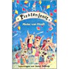 Piratenfeest door Mieke van Hooft
