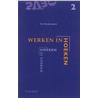 Werken in hoeken door T. Hooijmaaijers