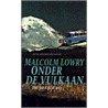 Onder de vulkaan by Malcolm Lowry