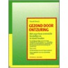 Gezond door ontzuring