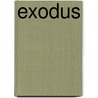 Exodus door C. Houtman