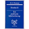 Exodus II by C. Houtman