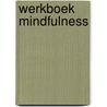 Werkboek mindfulness door Thomas Roberts