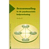 Sexcounseling in de psycho-sociale hulpverlening by M. Ijff