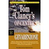 Vuurzee door Tom Clancy