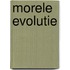 Morele evolutie