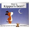 Waar is Kipper's beer? door M. Inkpen