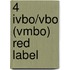 4 Ivbo/vbo (vmbo) red label