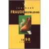 Jaarboek fraudebestrijding