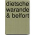 Dietsche Warande & Belfort