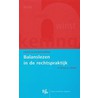 Balanslezen in de rechtspraktijk