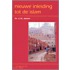 Nieuwe inleiding tot de islam