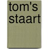 Tom's staart door L. Jennings