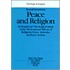 Peace and religion