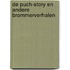 De Puch-story en andere brommerverhalen