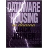 Datawarehousing (en daarna) door J. Jonker