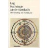 Psychologie van de overdracht door C.G. Jung