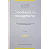 Doorbraak in management