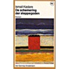 De schemering der steppegoden by I. Kadare