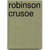 Robinson Crusoe by Wolfgang Knape