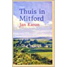 Thuis in Mitford door Jan Karon