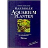 Handboek aquariumplanten door C. Kasselmann